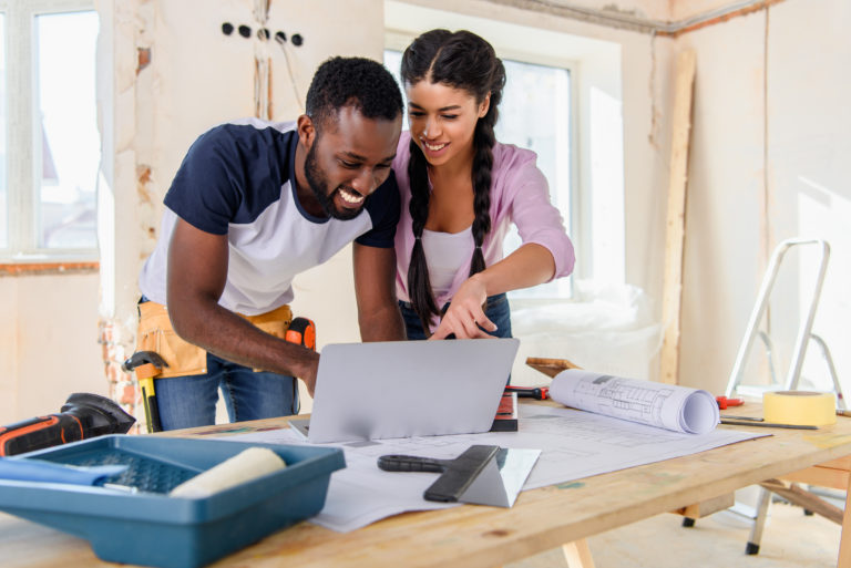 How Can I Use a Home Renovation Loan? 