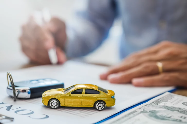 How Does Car Loan Interest Work?