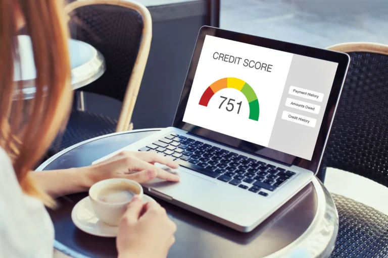 What Credit Score Do You Need for A Personal Loan?