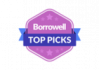 Borrowell Logo Top Picks